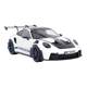 NOREV Porsche 911992GT3RS car model