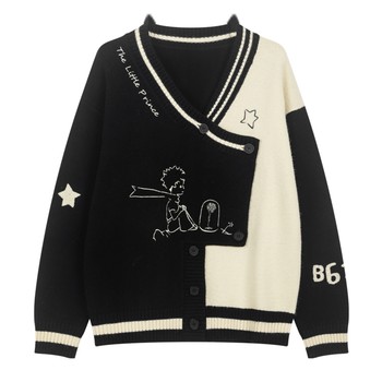 Bosie little prince new cardigan sweater Bosie little prince new cardigan sweater