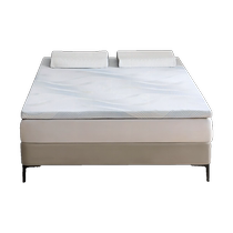 罗莱家纺床上用品床垫家用软垫床褥垫泰国进口乳胶床垫学生床垫