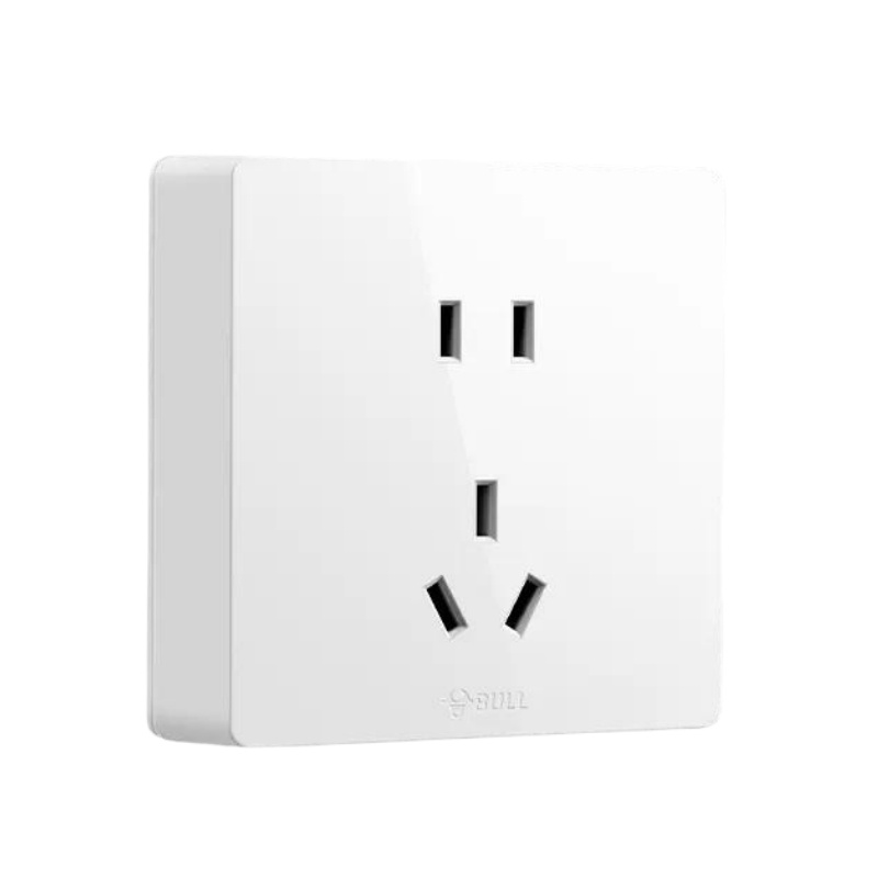 Bull G09 surface mounted switch socket panel