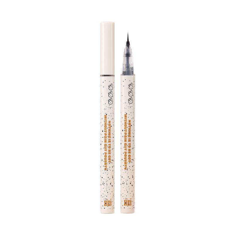 Two-pack extremely thin XIXI eyeliner