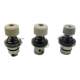 Flat car thread clamp ເຄື່ອງຫນັກ 8700 ມາດຕະຖານ Jack computer sewing machine thread clamp ອຸປະກອນອຸດສາຫະກໍາເຄື່ອງຫຍິບ thread clamp