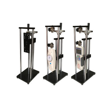 Aigu vertical push-pull gauge test frame tension meter