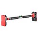 Intelligent alarm to prevent loosening! Newly upgraded four-legged horizontal bar