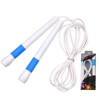 Jumping competition special figure skipping rope for high school entrance examination