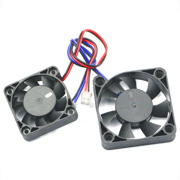 4010 fan electric vehicle charger cooling fan