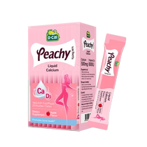 (Self-operated) dcal Diqiao Vermicelli Liquid Calcium for Pregnant Women Calcium for Lactation Women in the Second and Early Pregnancy Supplements Calcium and Vitamin D3