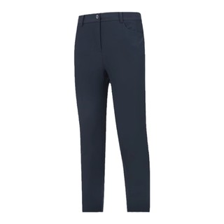 Rapido 鳳鴹道 velvet casual trousers