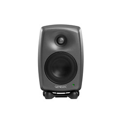 Genelec의 새로운 라이선스 Genelec 모니터 스피커