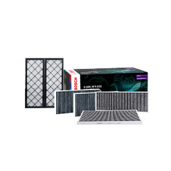 Bosch tesla air conditioning filter modely filter