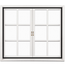 Magnetic window screen self-installed window anti-mosquito screen net sand window net household self-adhesive simple Velcro window curtain