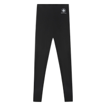 Shark pants womens outer wear 2024 new summer thin high-waisted belly-control fitness slimming leg seamless Barbie yoga pants