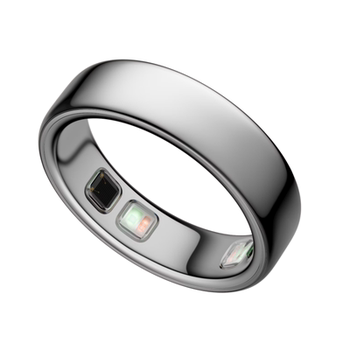 Ouraring5 smart ring