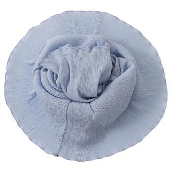 ເສື້ອຍືດ chiffon ໃໝ່ 2026 ແບບຕາເວັນຕົກ