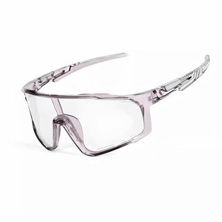 骑行眼镜防风变色户外运动登山徒步日夜两用山地公路自行车护目镜