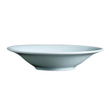 Simple plate new chinese style celadon hat main dish