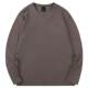 ANTA casual sports sweatshirt breathable ເສື້ອຍືດແຂນຍາວສໍາລັບຜູ້ຊາຍ