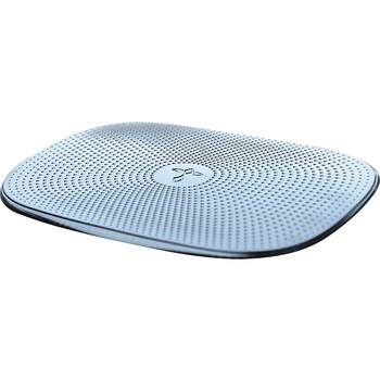 Car anti-slip mat has strong adsorption, high temperature resistance and leaves no traces
