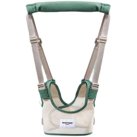 Kechao baby standing anti-fall artifact dual-purpose walking belt