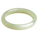 Natural authentic Hetian jade bracelet with lifelong fidelity