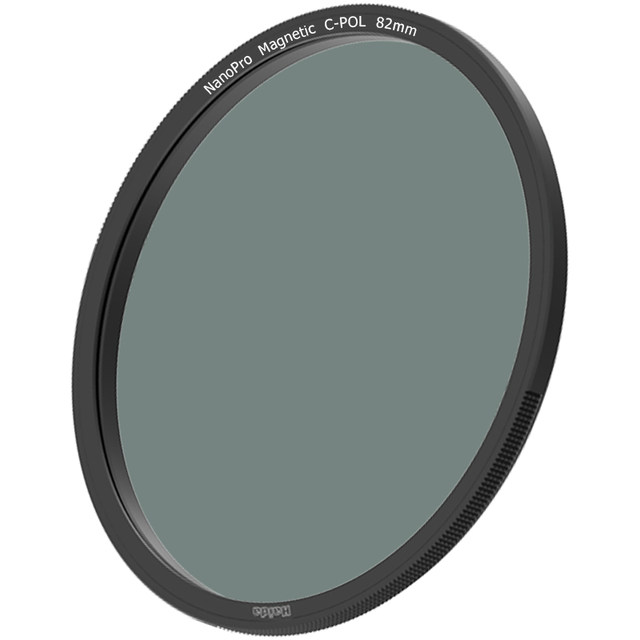 Haida NanoPro Magnetic CPL Polarizer