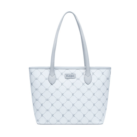 Kappa launches new shoulder tote bag