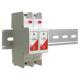 Lianda Jietong 485 repeater isolation guide rail