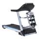 Impulse treadmill DP8720E household multifunctional sports fitness equipment indoor walking treadmill