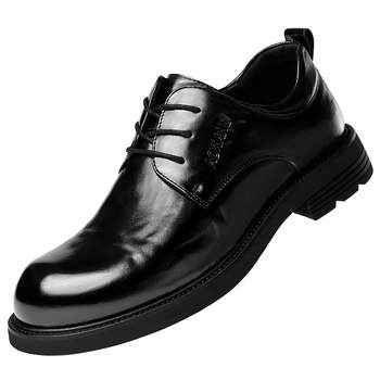Aokang genuine leather large leather shoes limited time offer