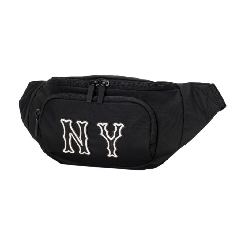 MLB waist bag new men's and women's bag fashion simple sports backpack outdoor commuting bag shoulder bag