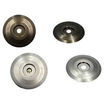 Veldt carbon fiber retro helmet accessories