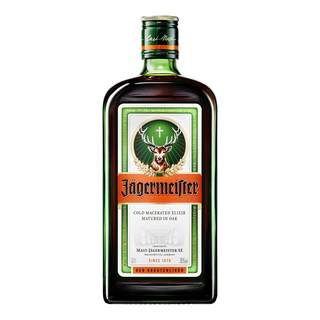 Jagermeister imported wine Holy Deer liqueur 700ml