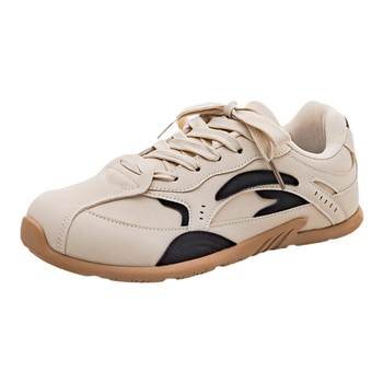 Humanistic moral training shoes, versatile sports and leisure sneakers