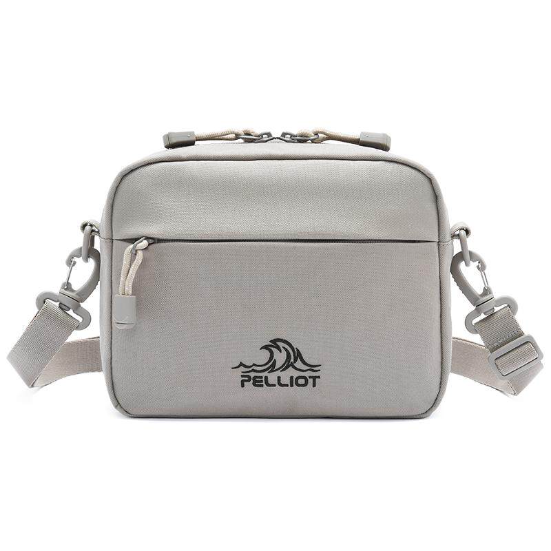 Belli and CORDURA lightweight crossbody bag for comfort