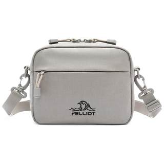 Pelliot's new lightweight sports cycling crossbody bag