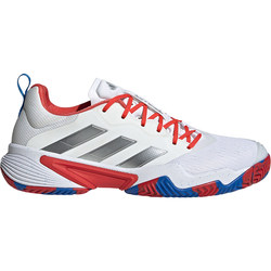 Adidas/Adidas BARRICADE ເກີບ tennis ນ້ຳໜັກເບົາຂອງຜູ້ຊາຍ ID1550