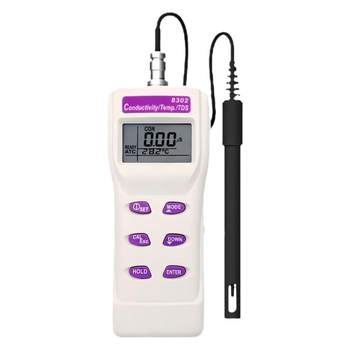 Hengxin az830n conductivity salinity detector