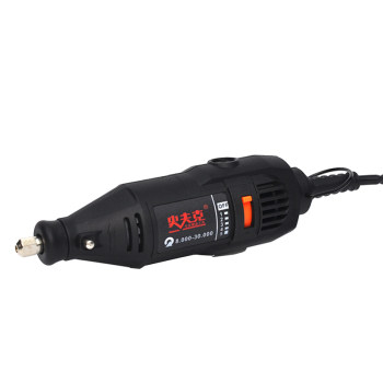 Electric grinder grinder electric engraving small tools