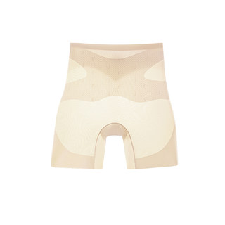 洋奢收腹裤女高腰塑身大码提臀收肚子翘臀产后塑形裤无痕内裤打底