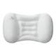 October crystallized 1-3-6 year old spinal pillow