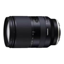 ເລນ Telephoto Tamron 28-200mm F/2.8-5.6 mirrorless E-mount ຊູມເຕັມເຟຣມໃຫຍ່ Tamron 28200