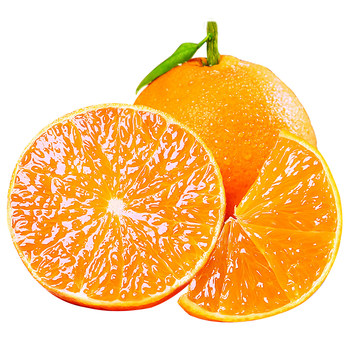 Natural ripe丨picked on the same day丨ehime jelly orange