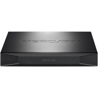Mercury Network Dvr Monitoring Host Poe Supports 4/8/16-Channel Camera Mobile Remote Monitoring
