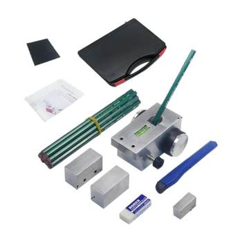 Suderui cart three-purpose pencil hardness meter paint film thickness tester hardness meter paint film tester