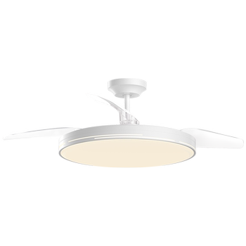 Op lighting led fan light jianfeng 2s