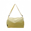 Women's Large Capacity Sports Yoga Travel Bag Crossbody