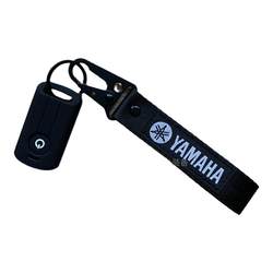 Yamaha YAMAHA XMAX300 key pendant modified silicone key chain protective cover key chain shell