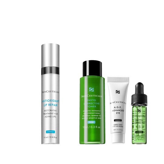 SkinCeuticals Lip Essence pflegt, spendet Feuchtigkeit und glättet Lippenfältchen