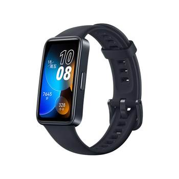 Huawei band 8nfc blood oxygen detection smart sports