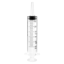 Kitty Water Feeder Pet Feeder Drug Syringe Needle Tube Water Replenishing old dog streaming Fluid Coarse Mouth Injector God